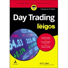 Livro Day Trading Para Leigos