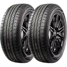 Kit De 2 Neumáticos Xbri Ecology 185/65r15 88 H