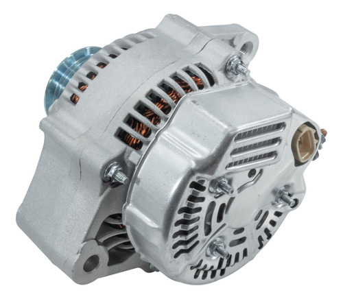 Alternador Nuevo Para Suzuki Aerio 2.3l 2007   Foto 2