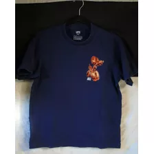 Uniqlo X Jeff Koons T Shirt