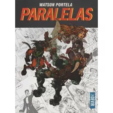 Paralelas