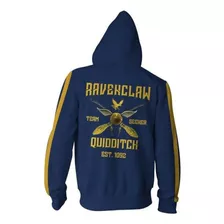 Harry Potter Sudaderas Ravenclaw Uniforme Disfraz De Cosplay