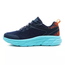 Zapatos Deportivos Casuales De Talla Grande Para Hombre