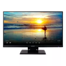 Monitor Acer Ut241y 24 Touch Led, 24 1920 X 1080 Oferta