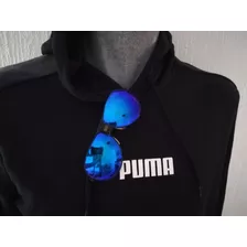 Puma Sudadera Velvet M