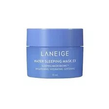 Máscara Facial Laneige Water Sleeping Mask - 15ml