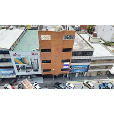 Edificio Comercial En Venta En Centro - Barquisimeto - Lara Mc 