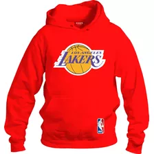 Sudadera Hoodie Estilo Angeles Lakers M1 - Adulto Niño