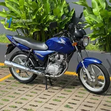 Honda Cg Titan 150 Ks 2005