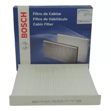 Filtro Ar Condicionado Cabine Original Bosch