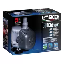 Bomba De Agua Sicce Syncra Silent 3.5