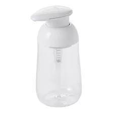 Dispenser Oxo Detergente Jabon Shampoo Baño Cocina Blanco