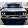 Faros Led Para Camioneta Ford Bronco Y Ranger 