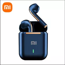 Audifonos Inalambricos Xiaomi J18 Earbuds Bluetooth 5.0