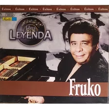 Fruko - Una Leyenda