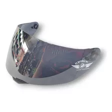 Visor Oscuro Para Cascos Marca Hro 3400/ 514, Aaa.