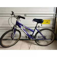 Bicicleta Huffy