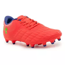 Botines Magnetico Select 3.0 Fg Under Armour