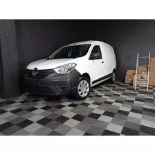 Renault Kangoo Confort 