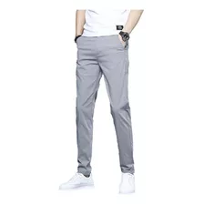 Pantalones De Vestir Hombre Sencillo, Elegante,cómodo [u [u]