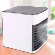 Mini Ar Condicionado Portátil Arctic Air Cooler Umidificador