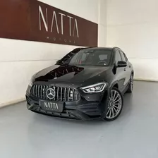 Mercedes-benz Gla 35 Amg 2.0 Cgi Gasolina 4matic Speedshift