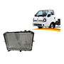 Caeria Nissan D21 -d22-frontier Calefaccin 2.4 nissan FRONTIER