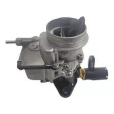 Carburador Opala 4cc Gasolina Dfv Weber 228 - Completo