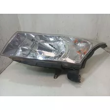 Farol Esquerdo Chevrolet Cruze 1.8 2016