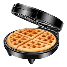 Máquina De Waffles Elétrica Pratic 1200w Mondial