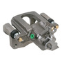 Caliper Freno Trasero Izquierdo Routan 2009 Al 2012