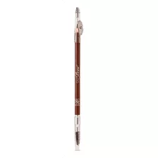 Lápis Sobrancelha Go Brown Light Medium Brown Rk By Kiss