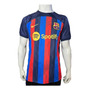 Tercera imagen para búsqueda de camiseta barcelona