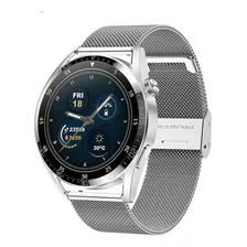 Smart Watch Sw02 - Wiwu