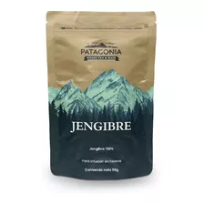 Te Hebras Patagonia Premium Jengibre