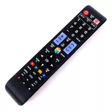 Nuevo Reemplazo De Control Remoto De Tv Para Samsung Un60f71