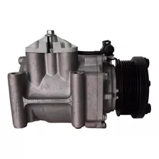 Compressor Ar Condicionado Ford Focus Aut/manual 2009/2015