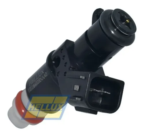 Inyector De Nafta Honda Civic Motor 1.8 16v 2007 A 2008