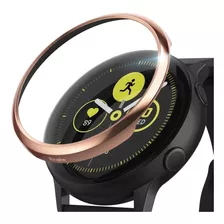 Protector Bisel Reloj Samsung Active Ringke Original