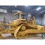 Terceira imagem para pesquisa de trator esteira d8 caterpillar