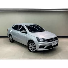 Volkswagen Voyage 1.6 Msi Totalflex 4p Manual 2021/2022