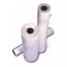 Bobina Rollo P/laminadora Adheplast 32 Mic. 228 Mm X 150 Mts