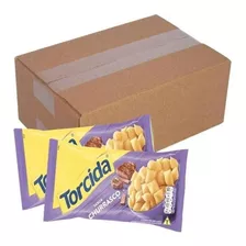 Kit 20 Salgadinhos Torcida Churrasco 70 Gr Pepsico