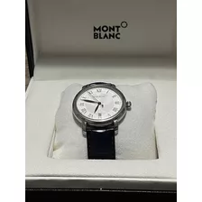 Reloj Mont Blanc Star Legacy