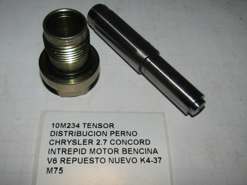 Tensor Distribucion Perno Chrysler 2.7 Concord Intrepid  Foto 4