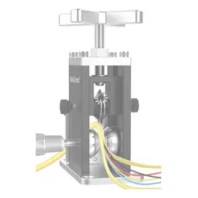 Máquina Peladora De Cable, Automática Funciona Con Taladro