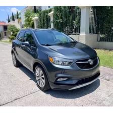 Como Nueva Buick Encore Cl 2018