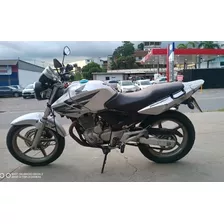 Honda Honda Cbx 250 Twster