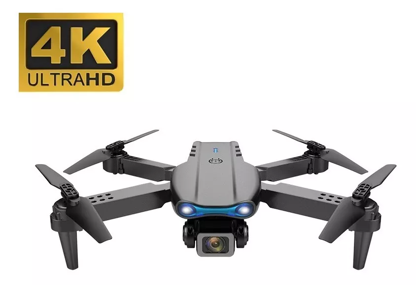 Drone 4k Cámara E99 Dupla Longa Duración De La Batería