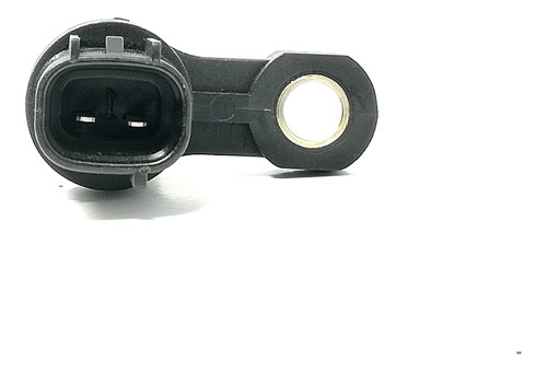 Sensor Velocidad Negro Opel Astra L4 1.8l 2008 2009 2010 Foto 3